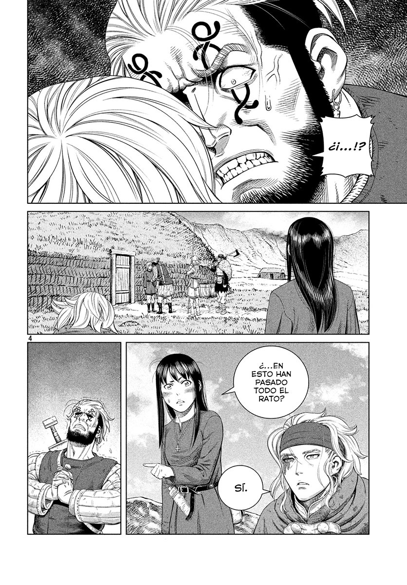 Read Vinland Saga (ES) Manga Online