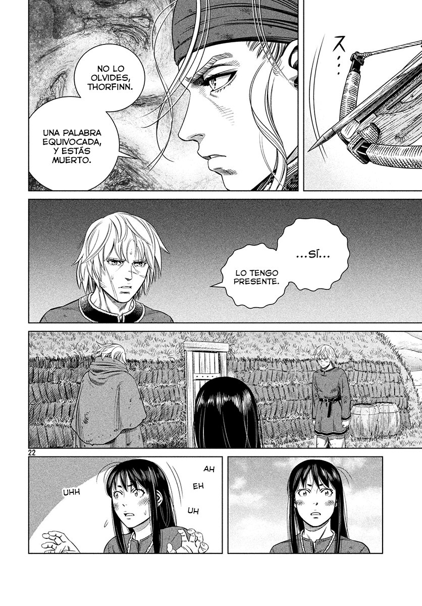 Read Vinland Saga (ES) Manga Online