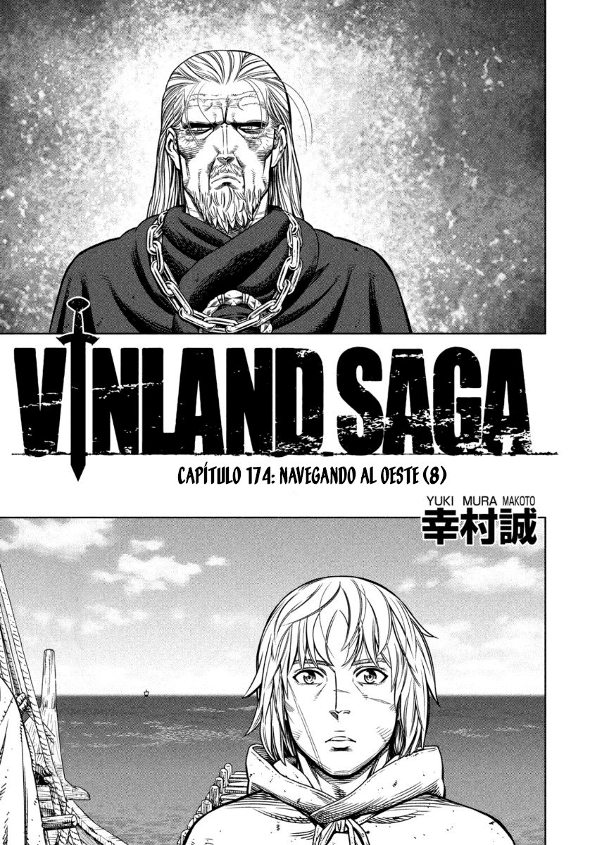 Read Vinland Saga (ES) Manga Online