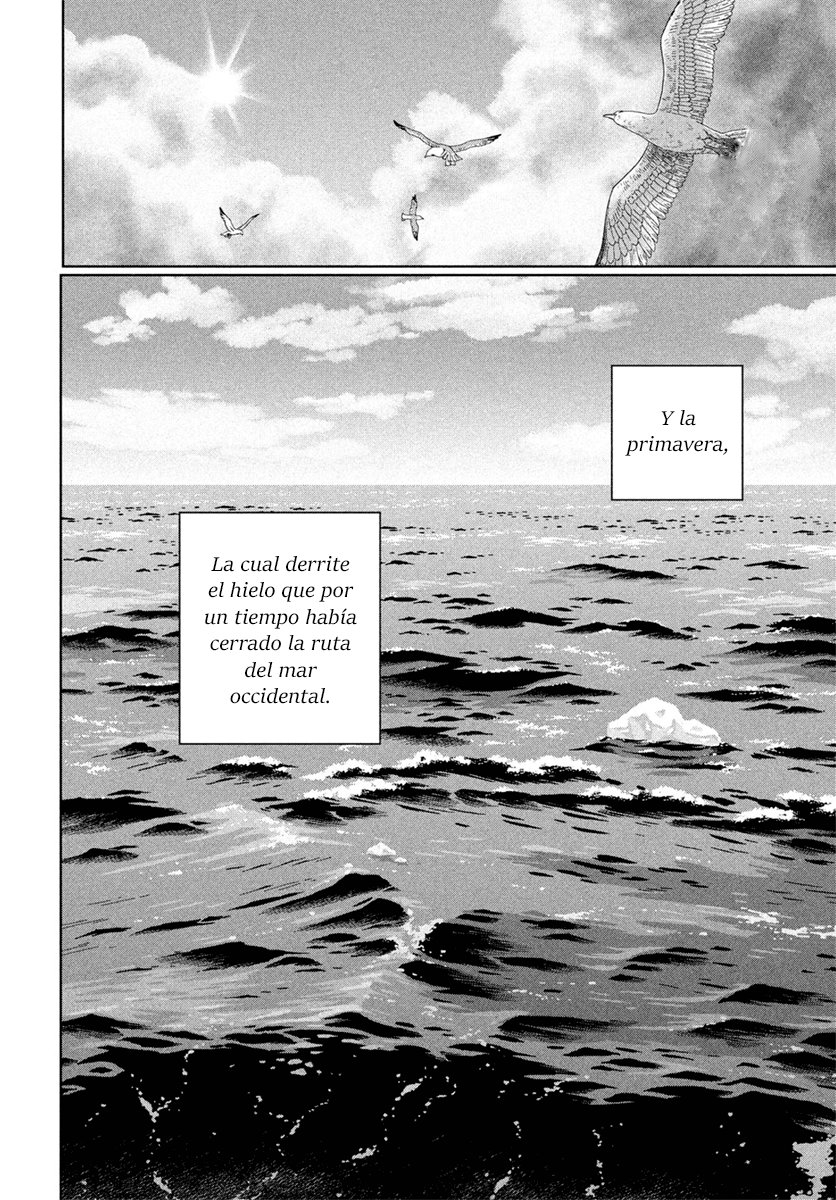 Read Vinland Saga (ES) Manga Online