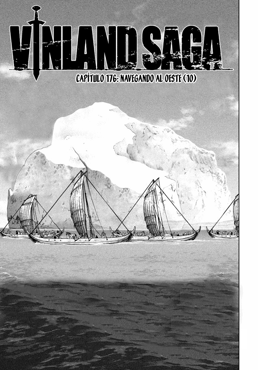 Read Vinland Saga (ES) Manga Online