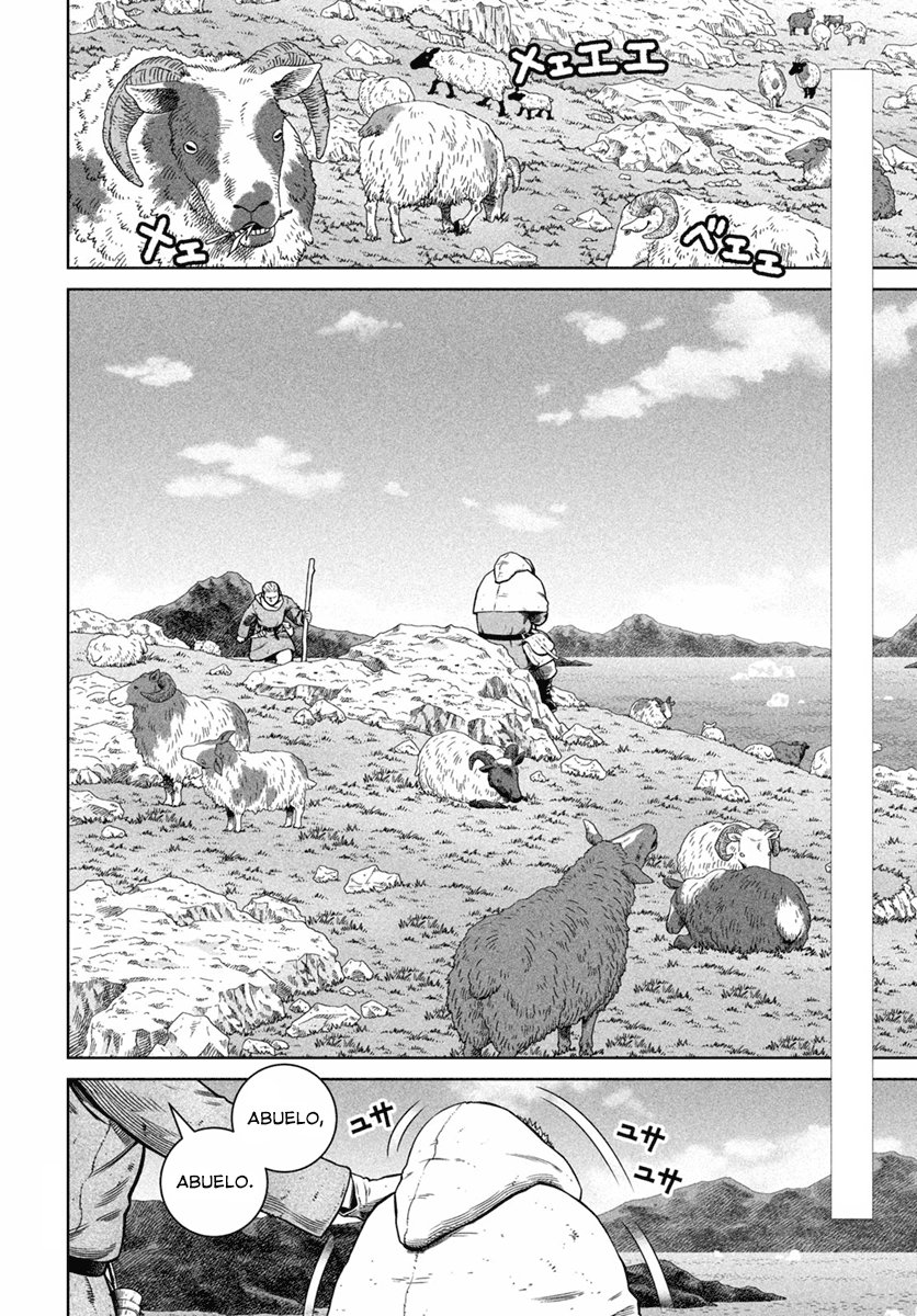 Read Vinland Saga (ES) Manga Online