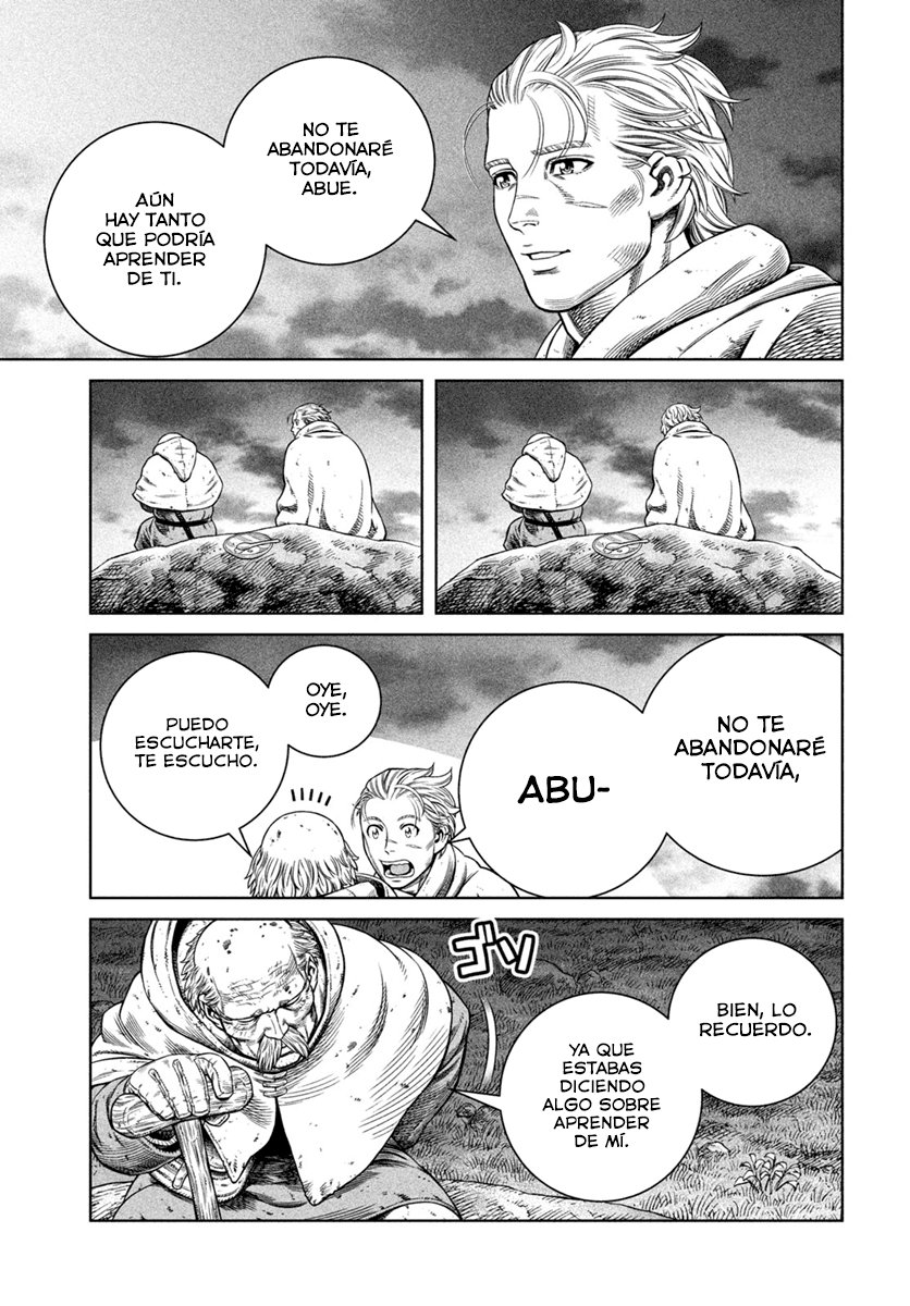 Read Vinland Saga (ES) Manga Online