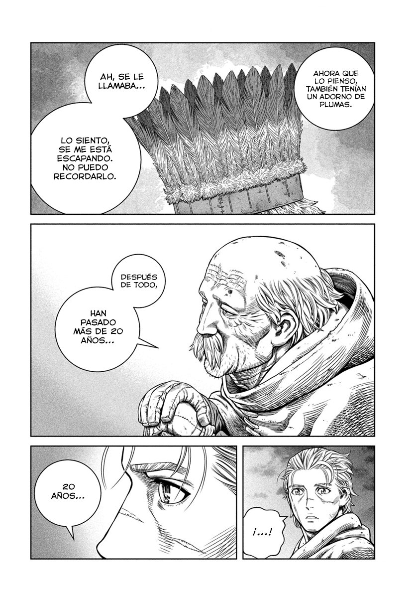 Read Vinland Saga (ES) Manga Online