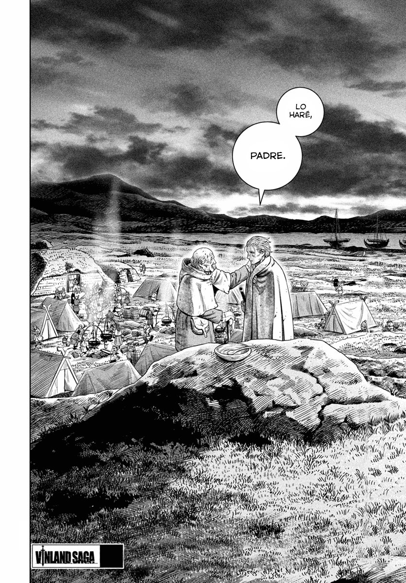 Read Vinland Saga (ES) Manga Online