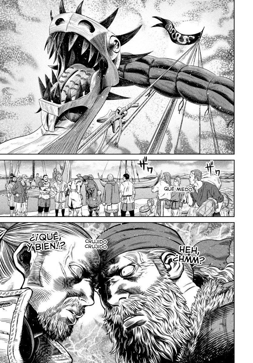 Read Vinland Saga (ES) Manga Online