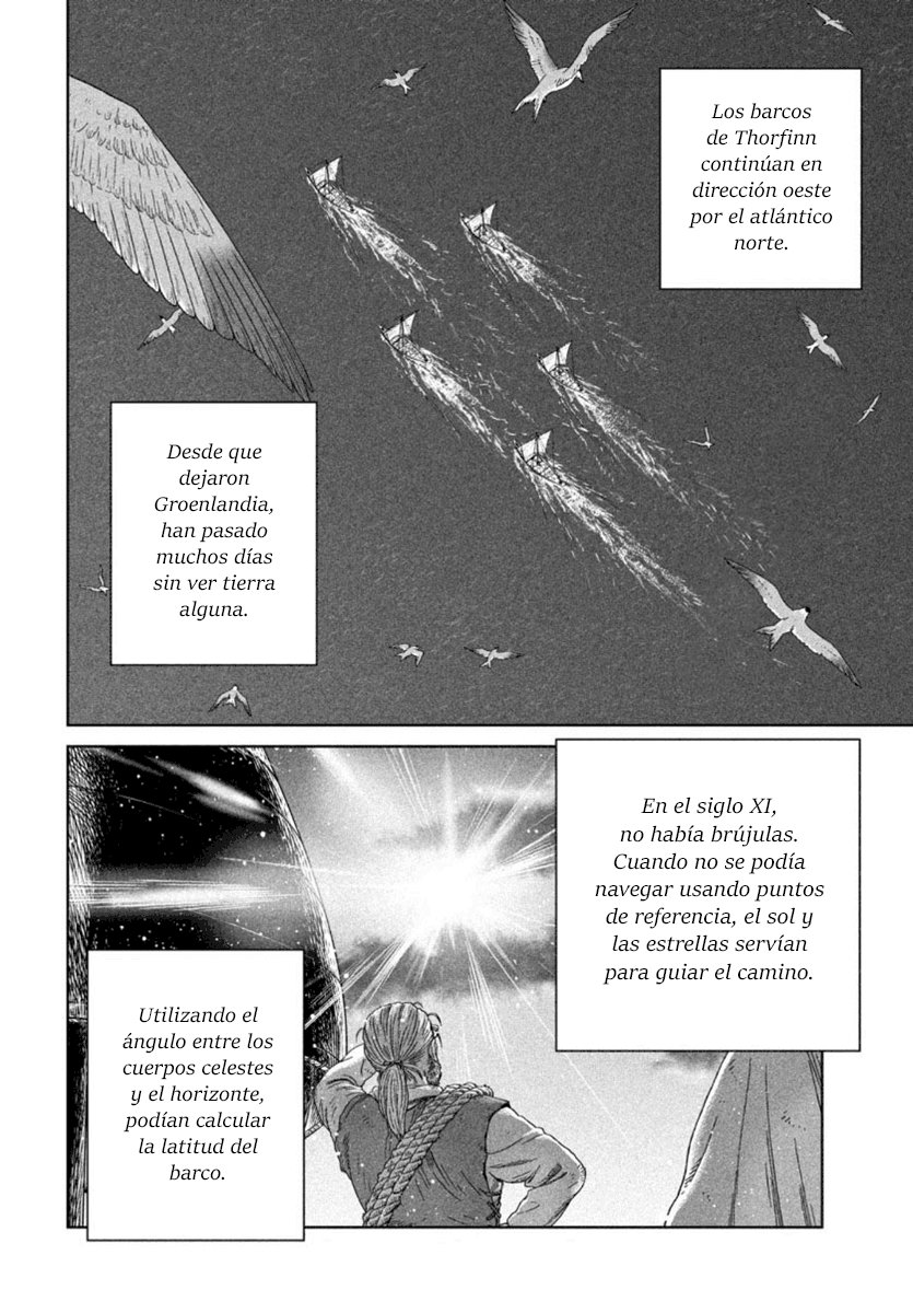 Read Vinland Saga (ES) Manga Online