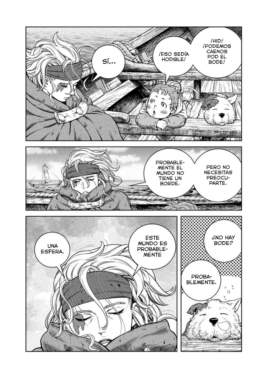 Read Vinland Saga (ES) Manga Online