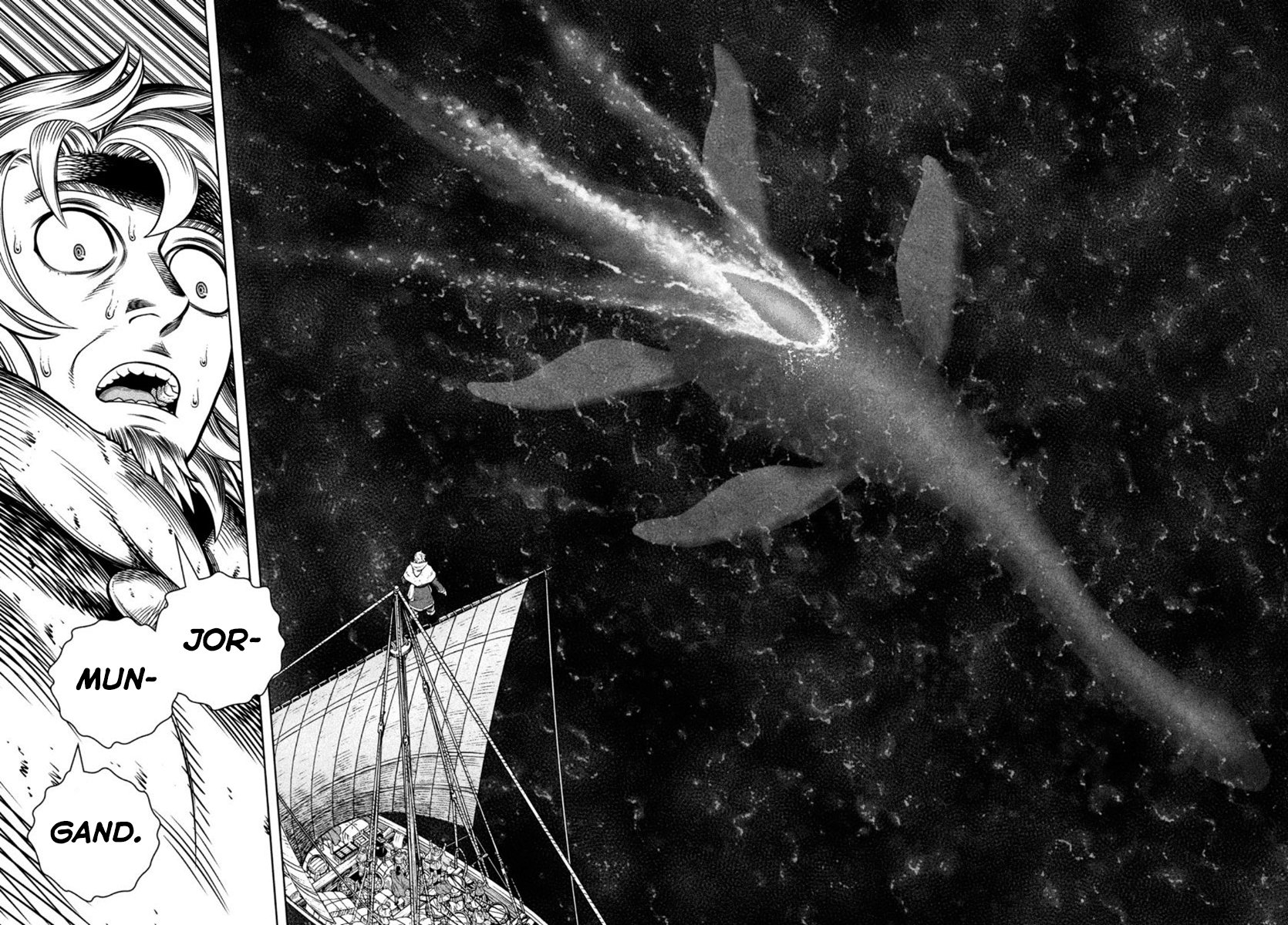 Read Vinland Saga (ES) Manga Online