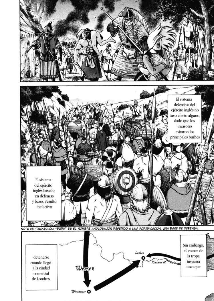 Read Vinland Saga (ES) Manga Online