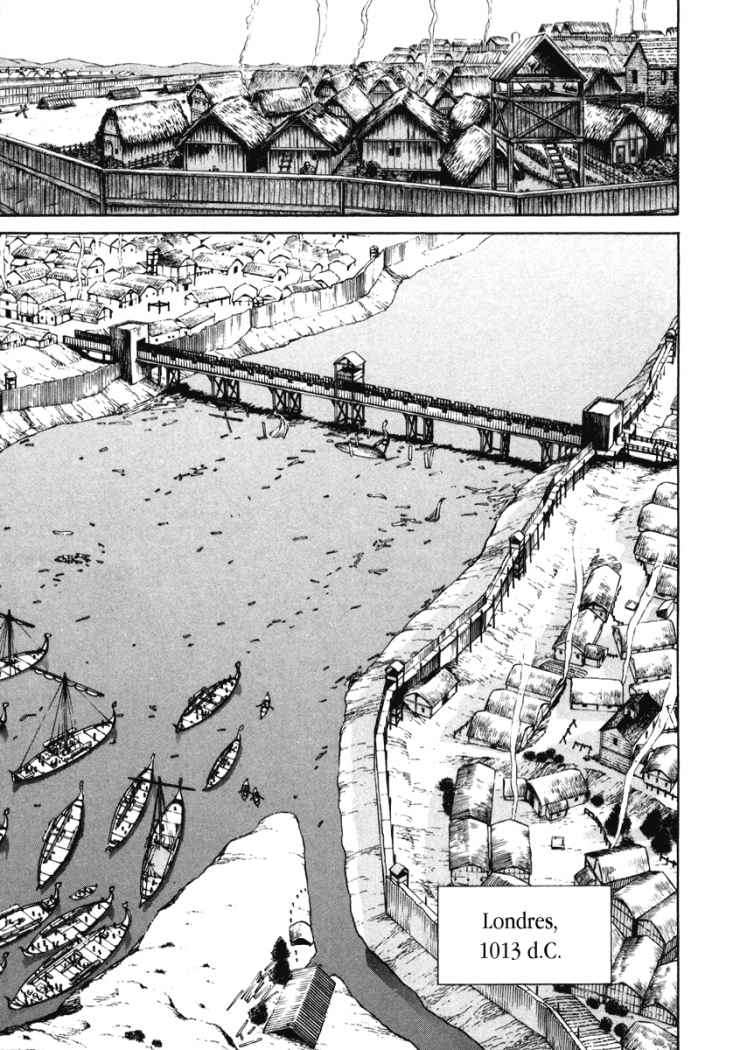 Read Vinland Saga (ES) Manga Online