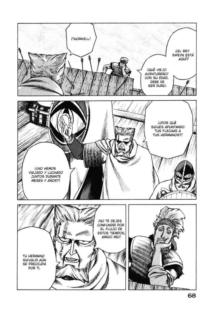 Read Vinland Saga (ES) Manga Online