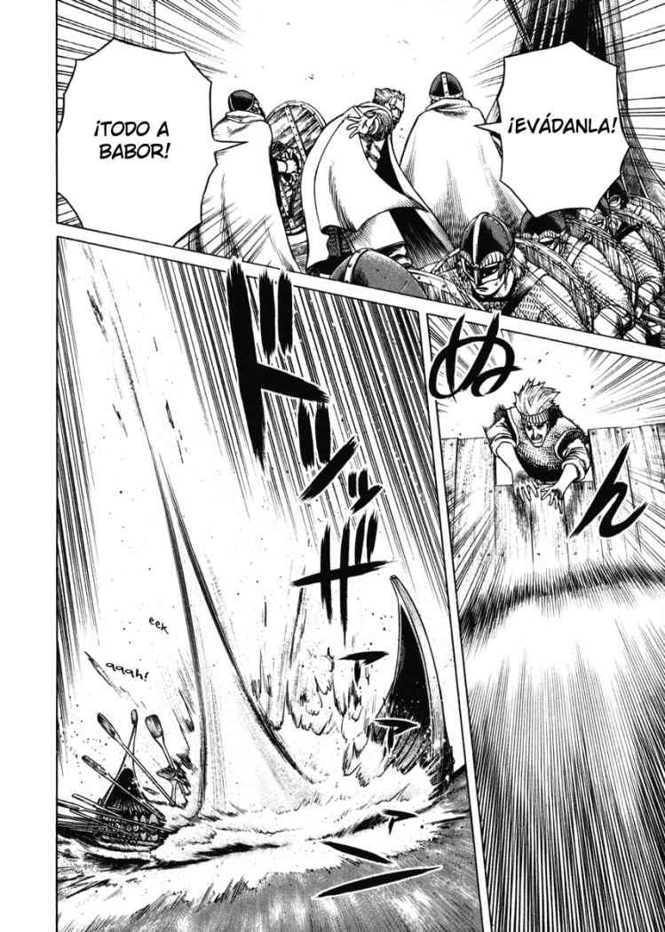 Read Vinland Saga (ES) Manga Online