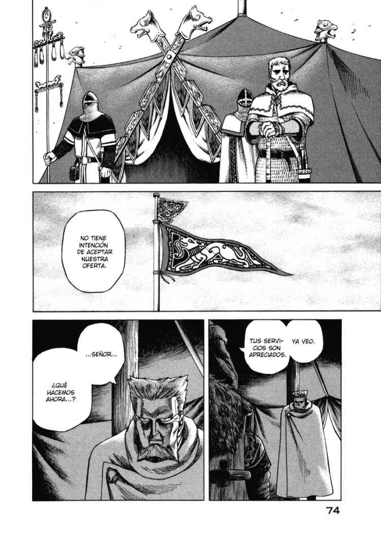 Read Vinland Saga (ES) Manga Online