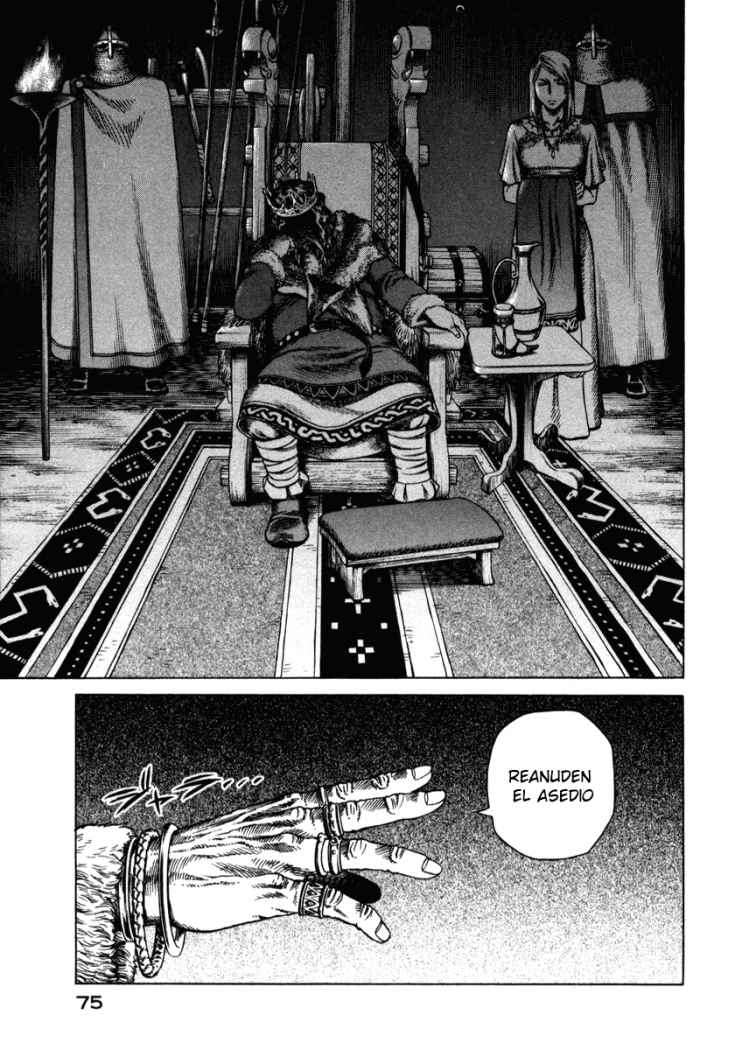 Read Vinland Saga (ES) Manga Online