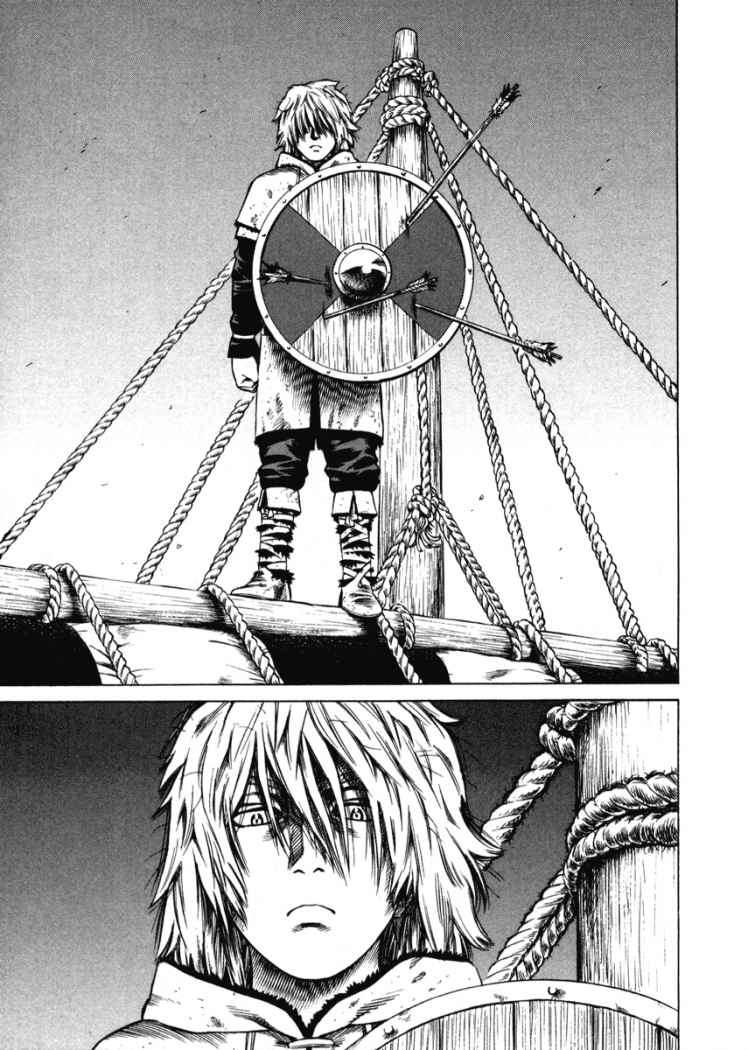 Read Vinland Saga (ES) Manga Online