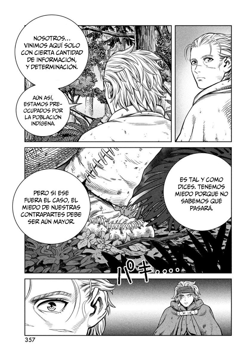 Read Vinland Saga (ES) Manga Online