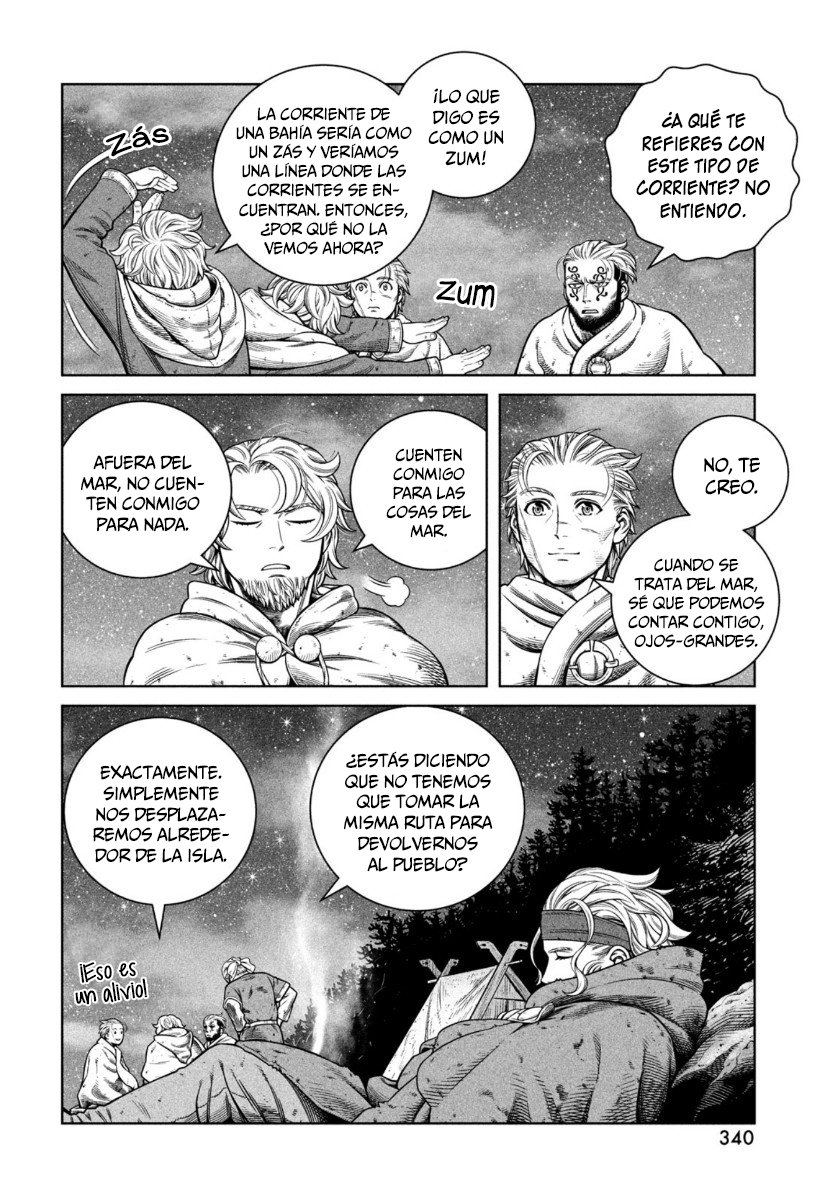 Read Vinland Saga (ES) Manga Online
