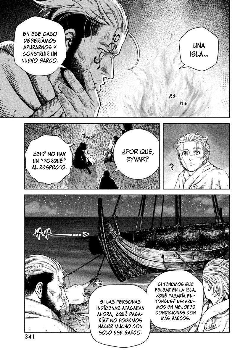 Read Vinland Saga (ES) Manga Online