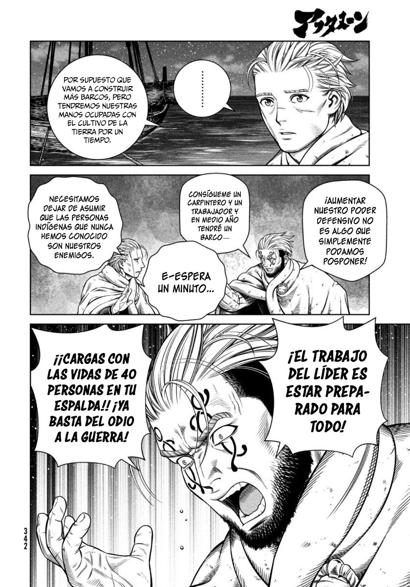 Read Vinland Saga (ES) Manga Online