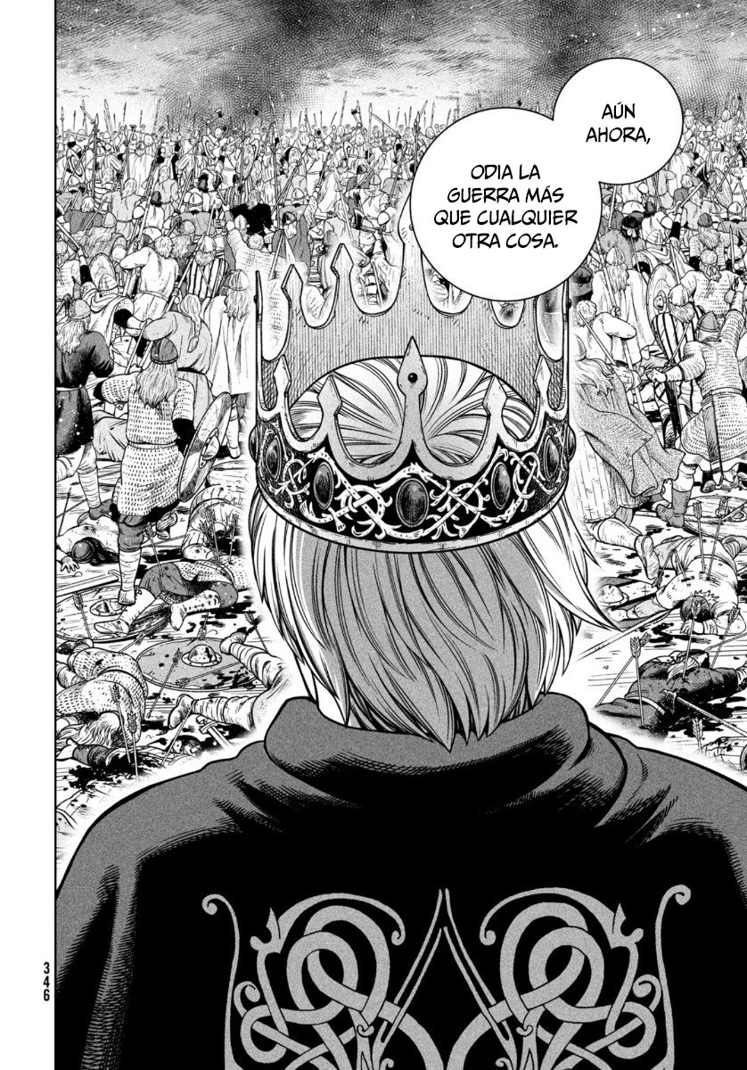 Read Vinland Saga (ES) Manga Online