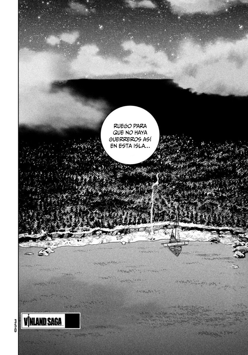 Read Vinland Saga (ES) Manga Online