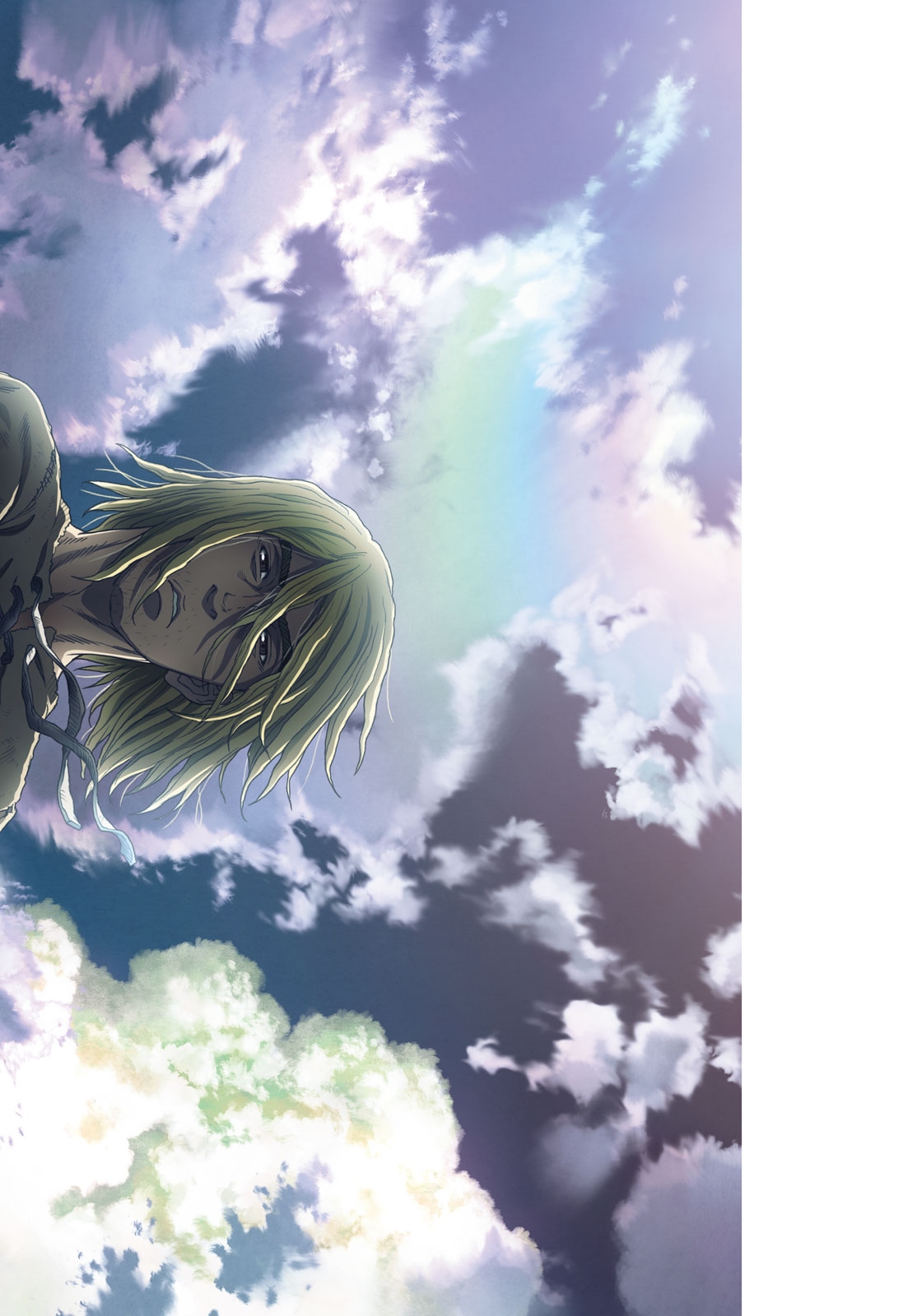 Read Vinland Saga (ES) Manga Online