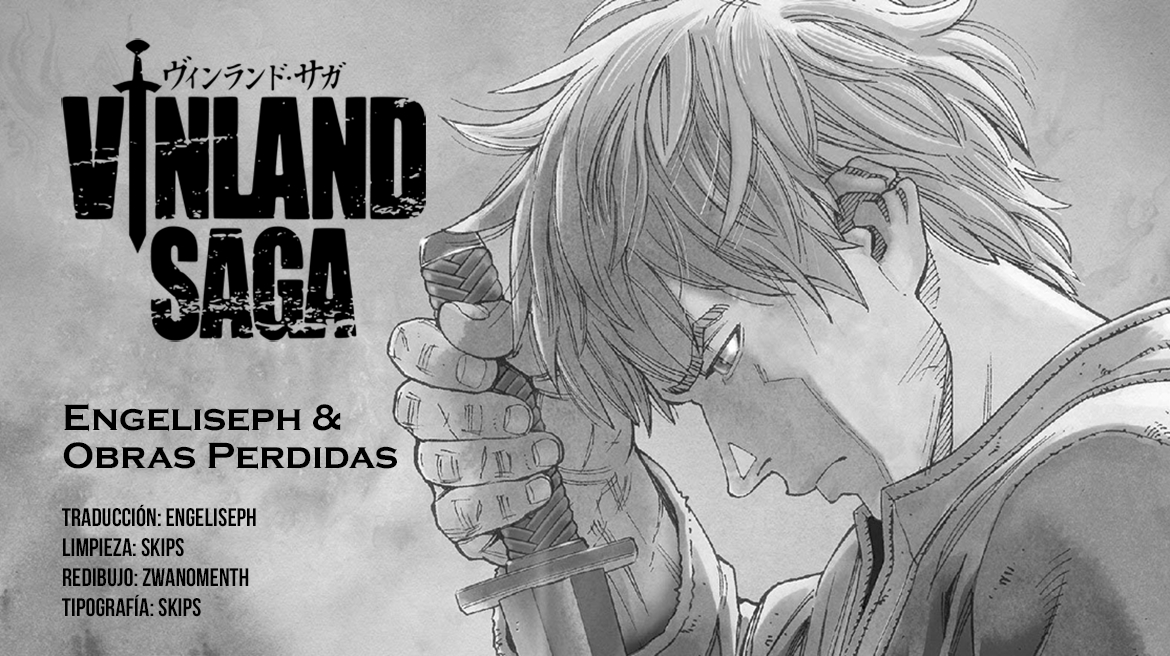 Read Vinland Saga (ES) Manga Online