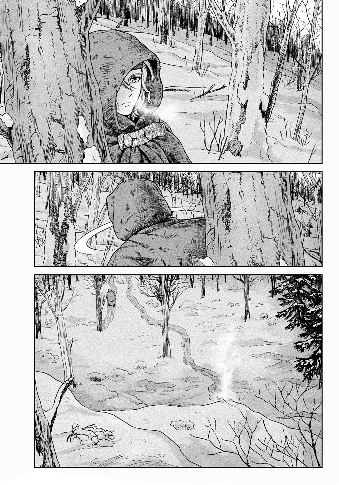 Read Vinland Saga (ES) Manga Online