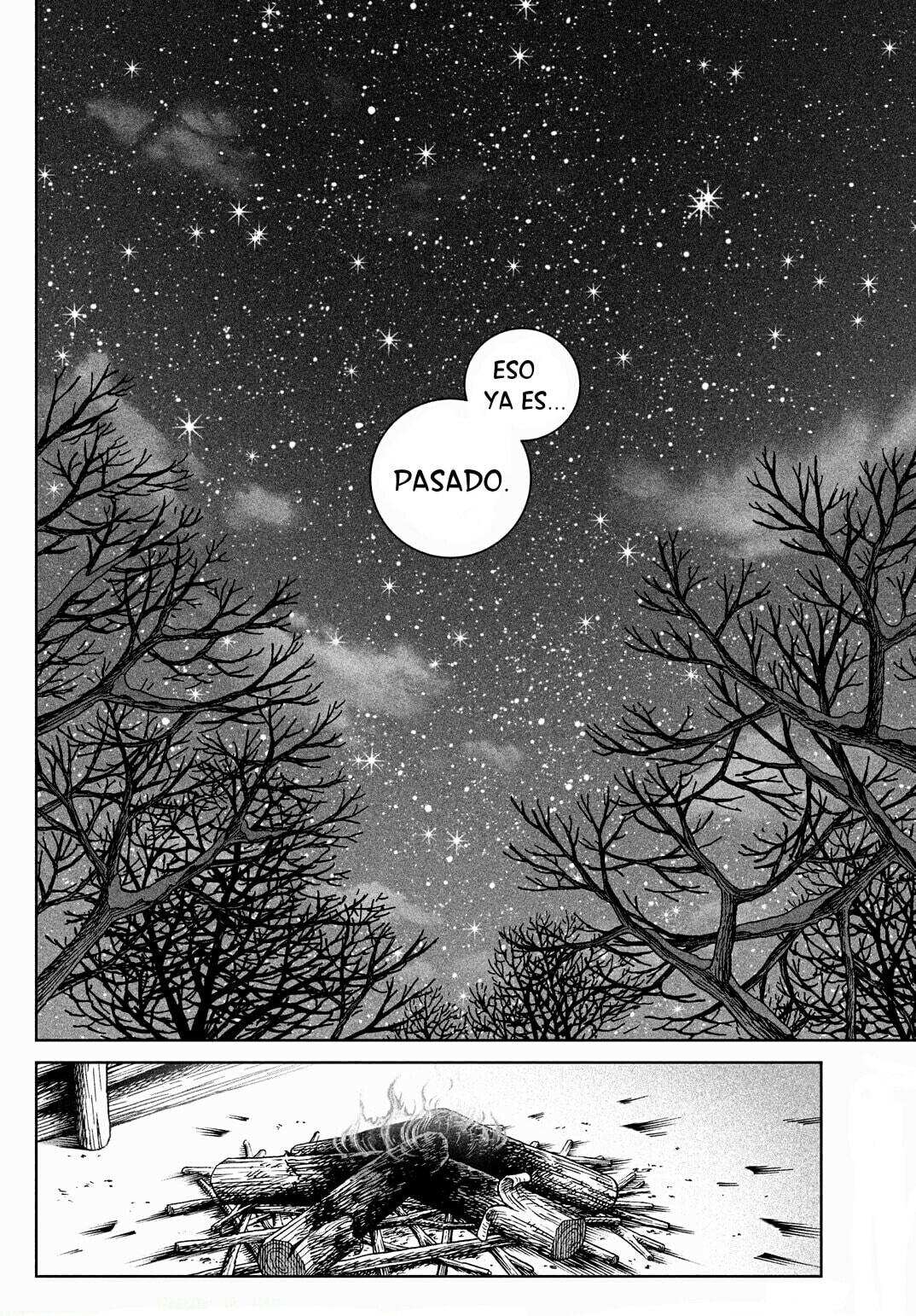 Read Vinland Saga (ES) Manga Online