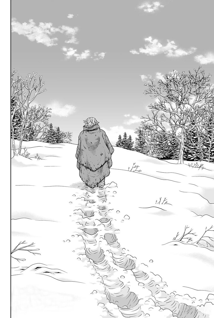 Read Vinland Saga (ES) Manga Online