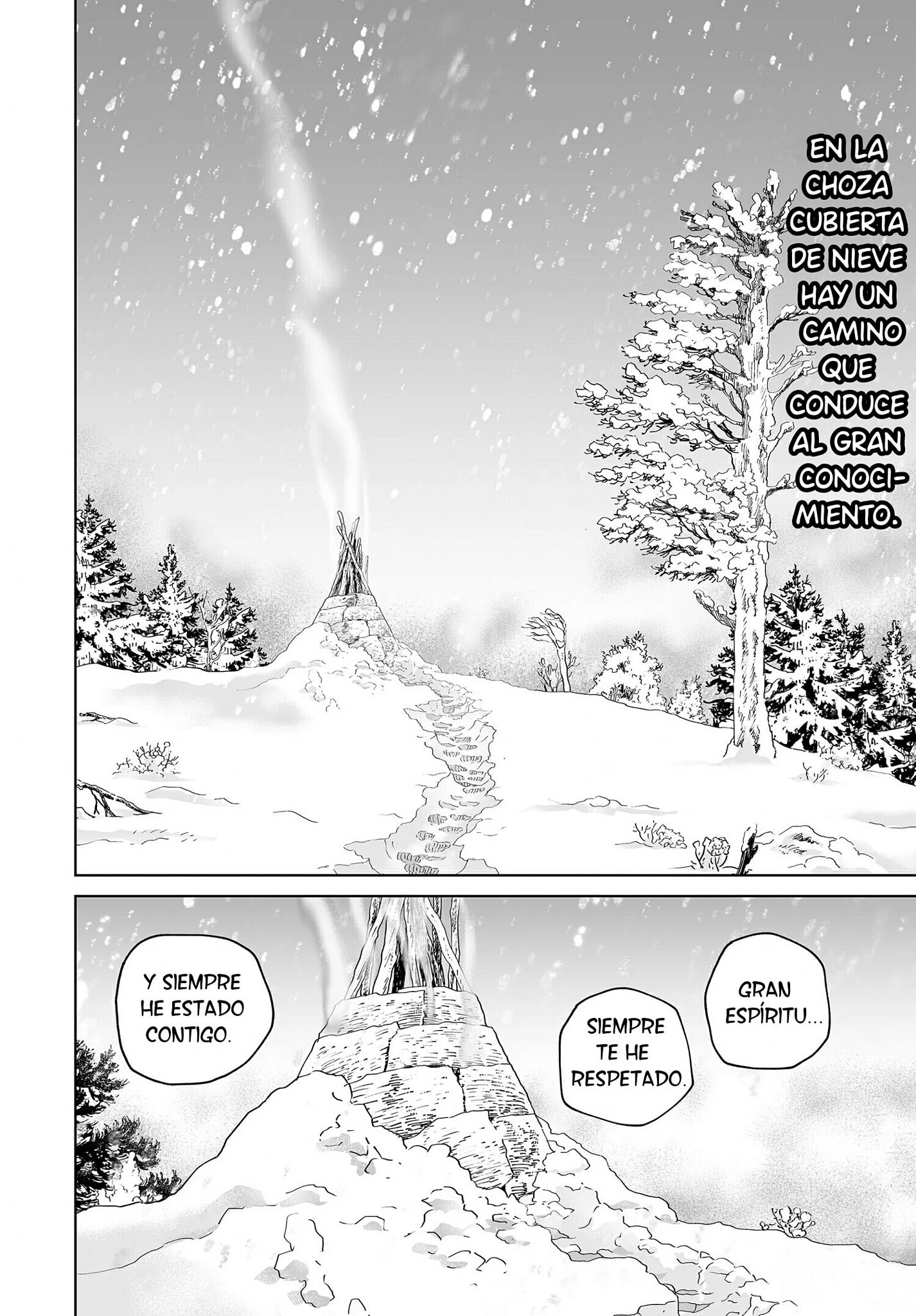 Read Vinland Saga (ES) Manga Online