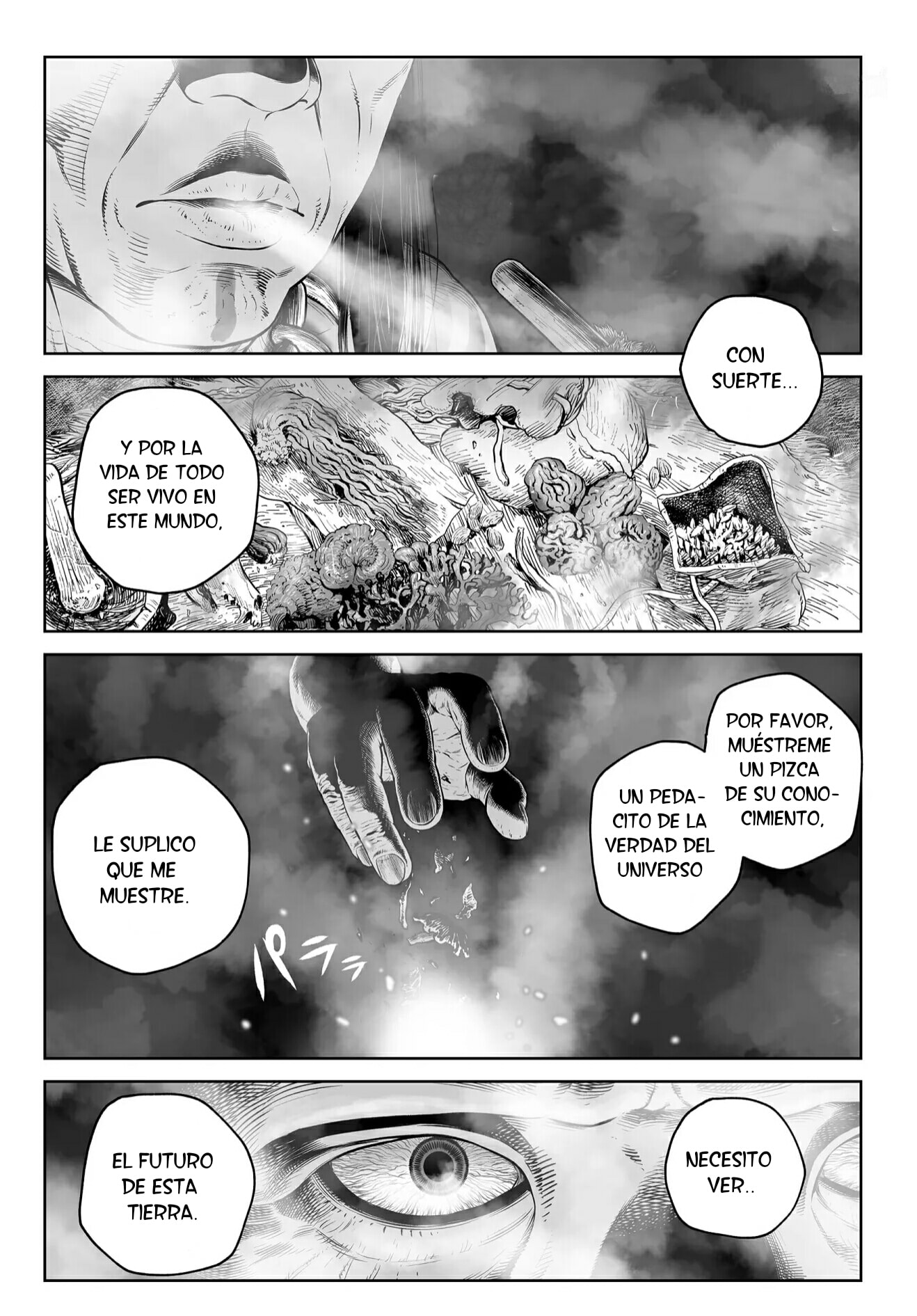 Read Vinland Saga (ES) Manga Online