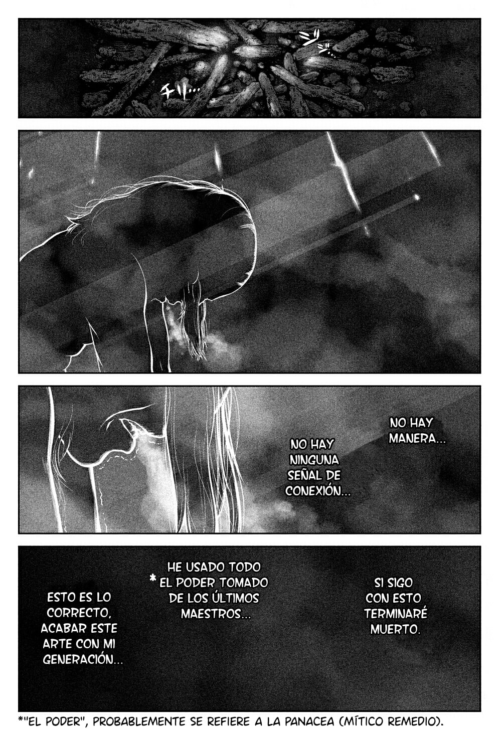Read Vinland Saga (ES) Manga Online