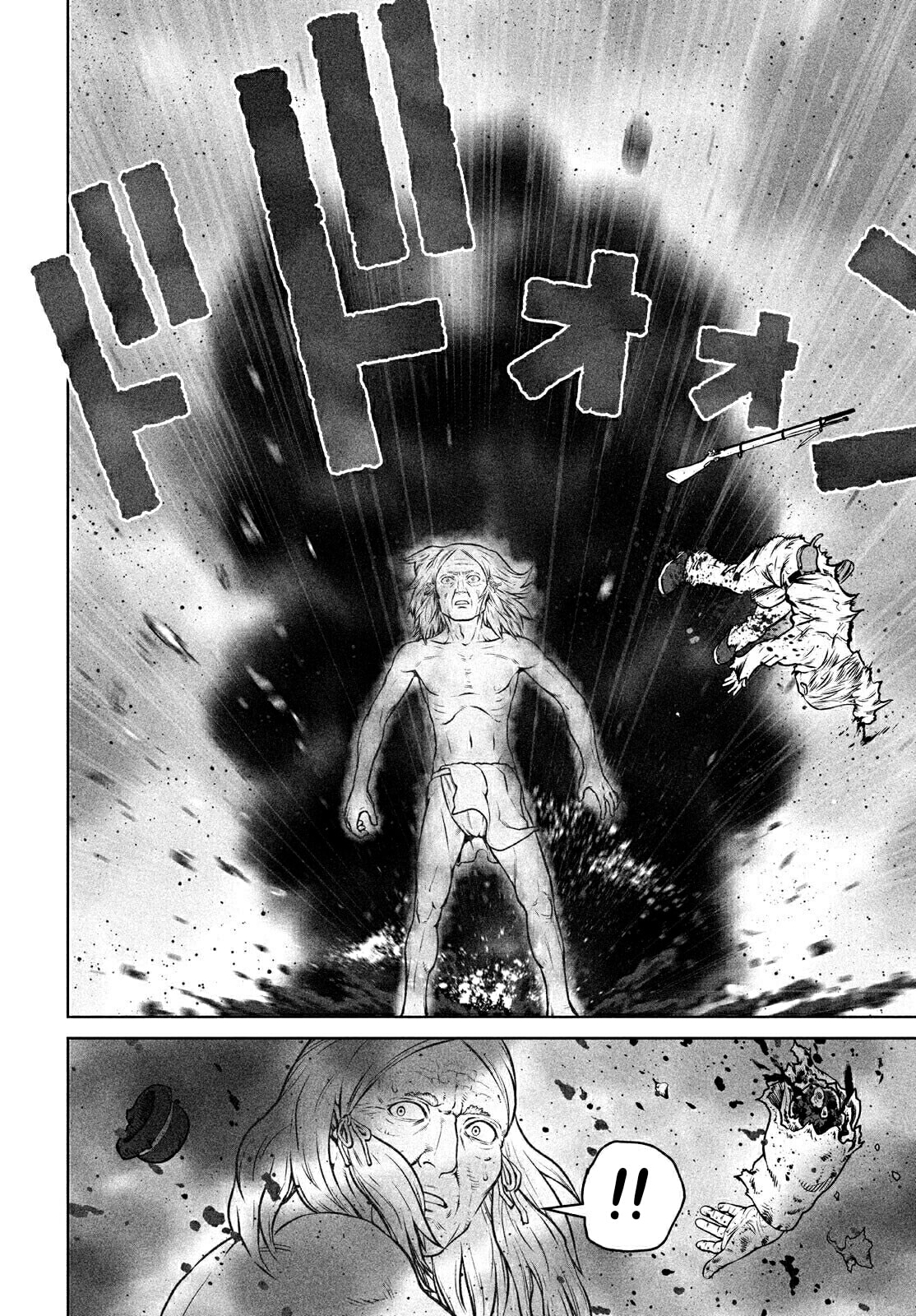 Read Vinland Saga (ES) Manga Online