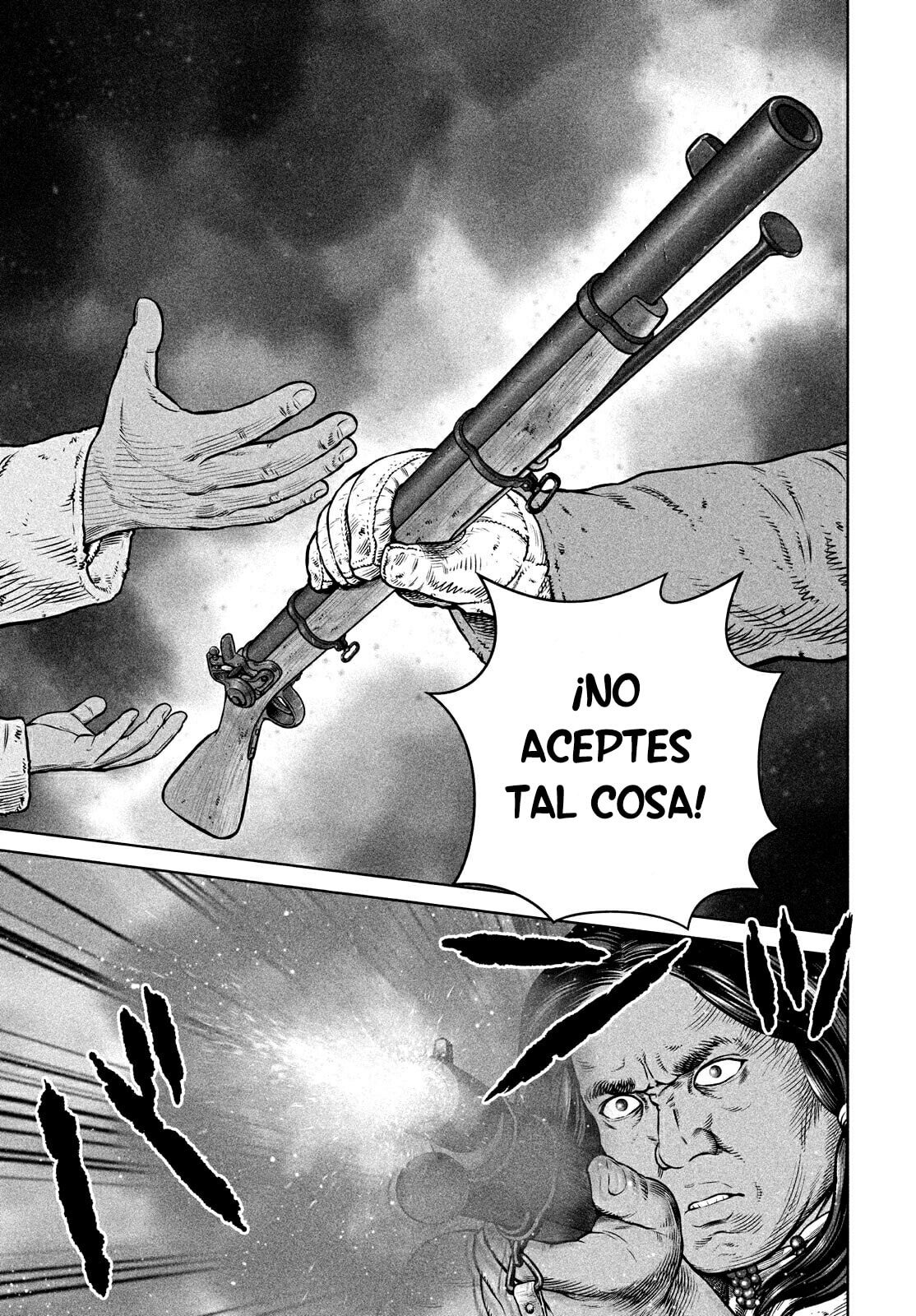 Read Vinland Saga (ES) Manga Online