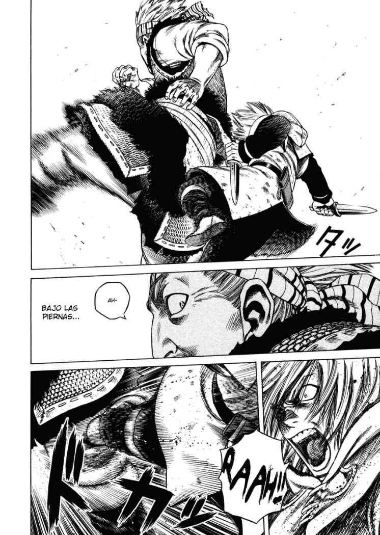 Read Vinland Saga (ES) Manga Online