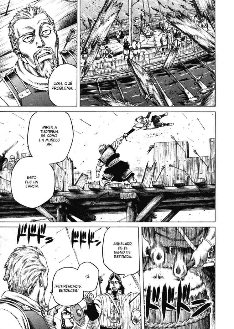 Read Vinland Saga (ES) Manga Online