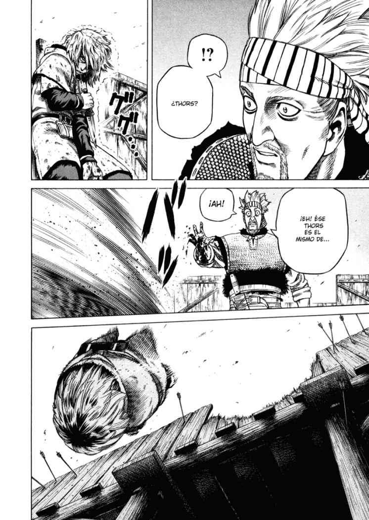Read Vinland Saga (ES) Manga Online