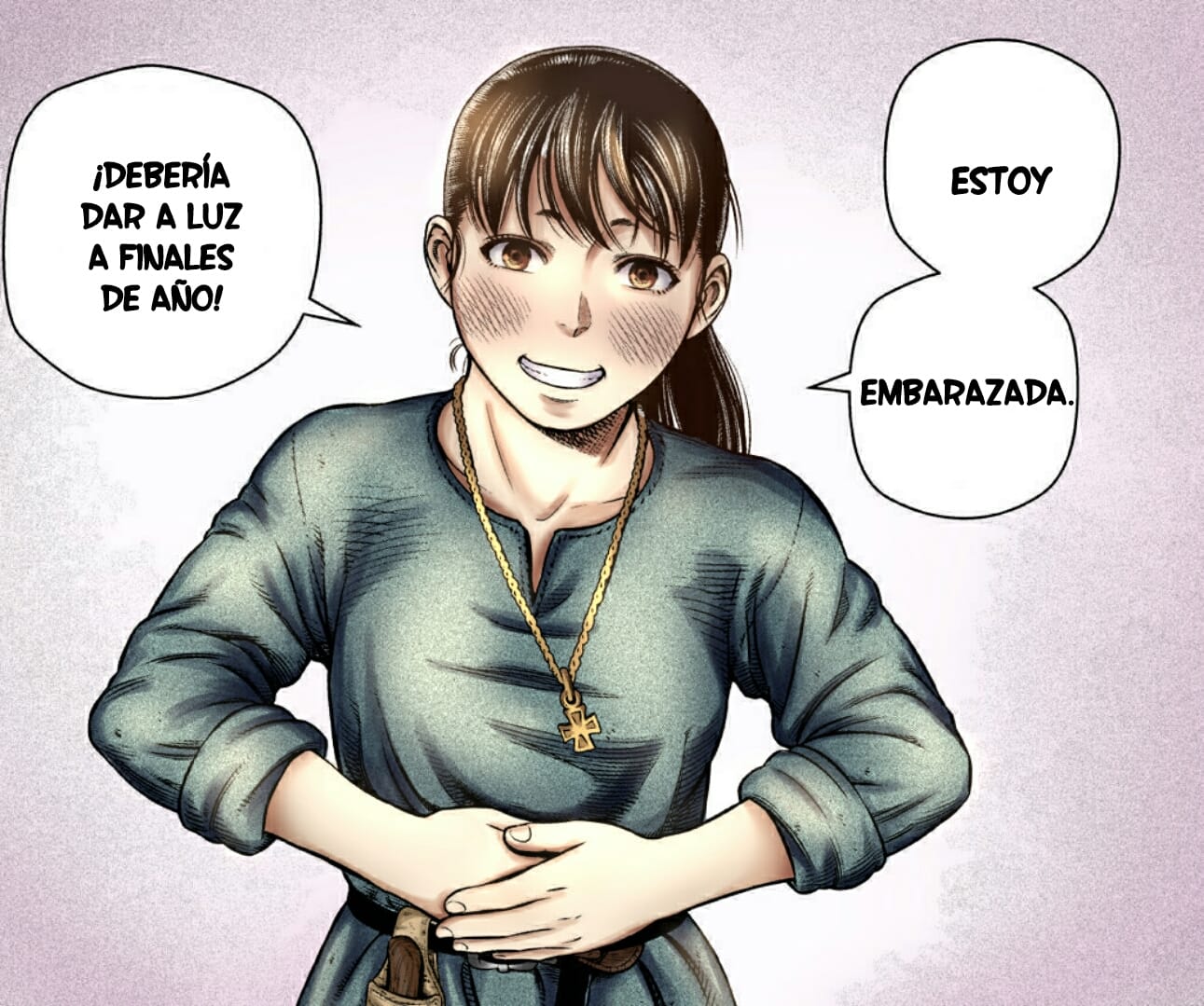 Read Vinland Saga (ES) Manga Online