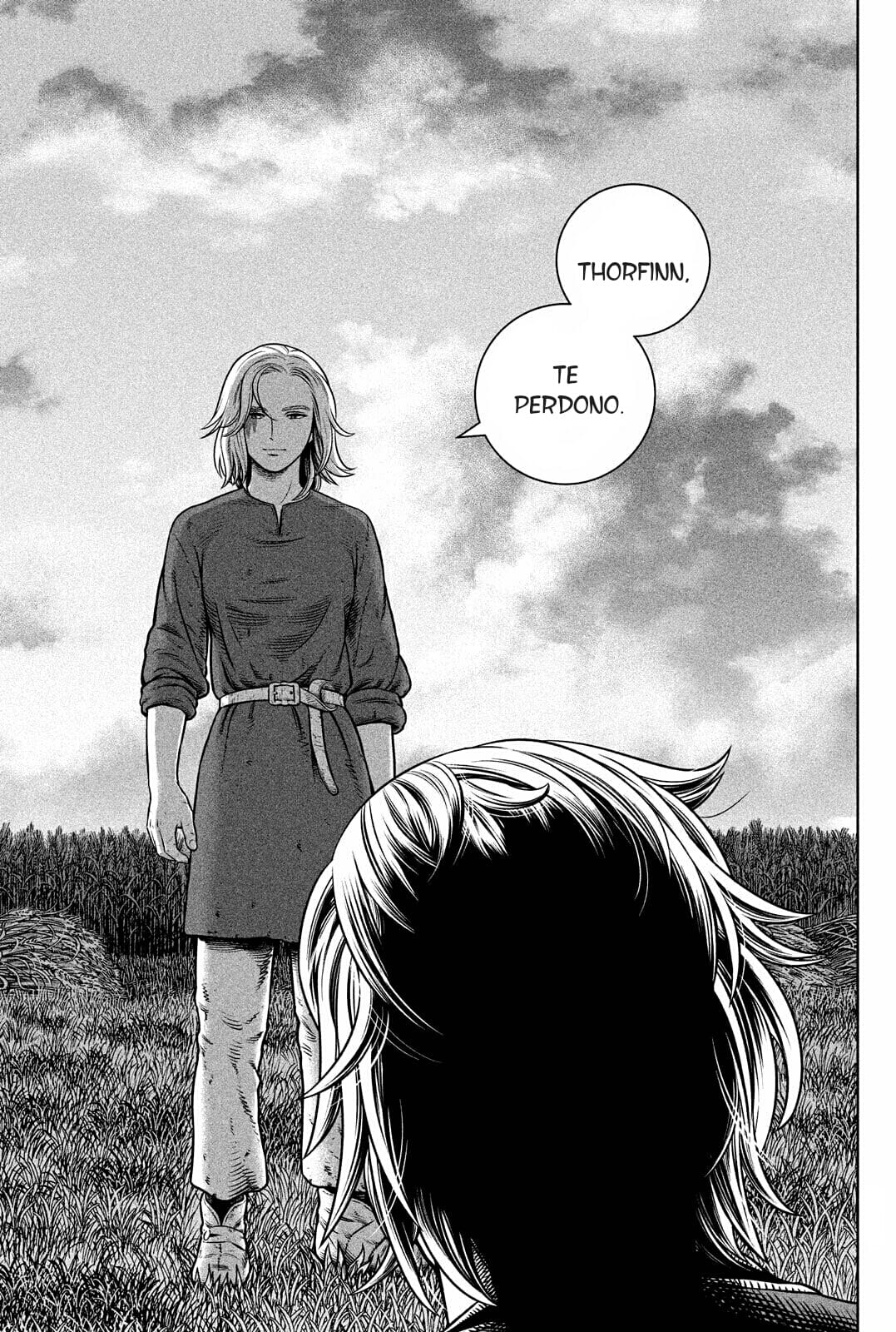 Read Vinland Saga (ES) Manga Online