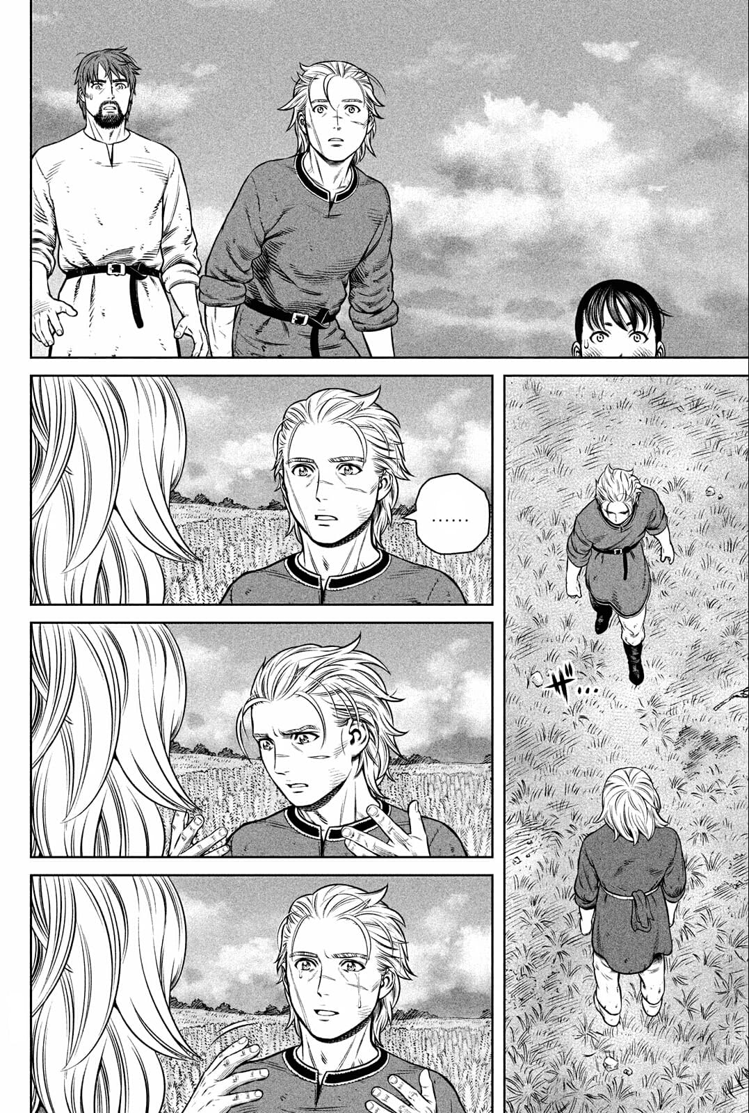 Read Vinland Saga (ES) Manga Online