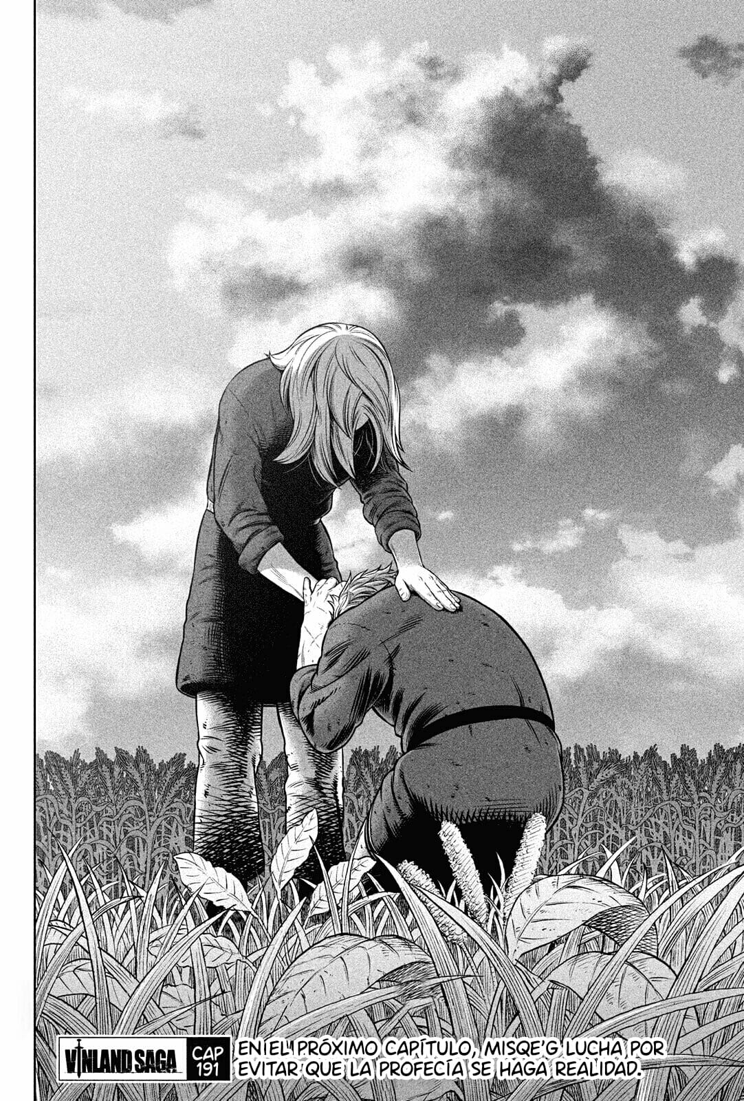 Read Vinland Saga (ES) Manga Online