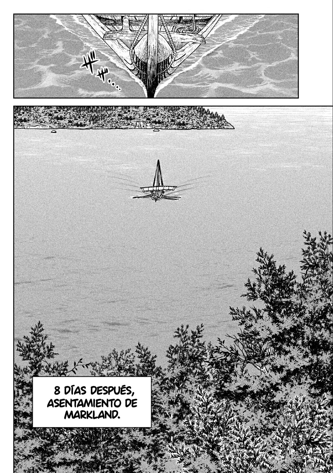 Read Vinland Saga (ES) Manga Online