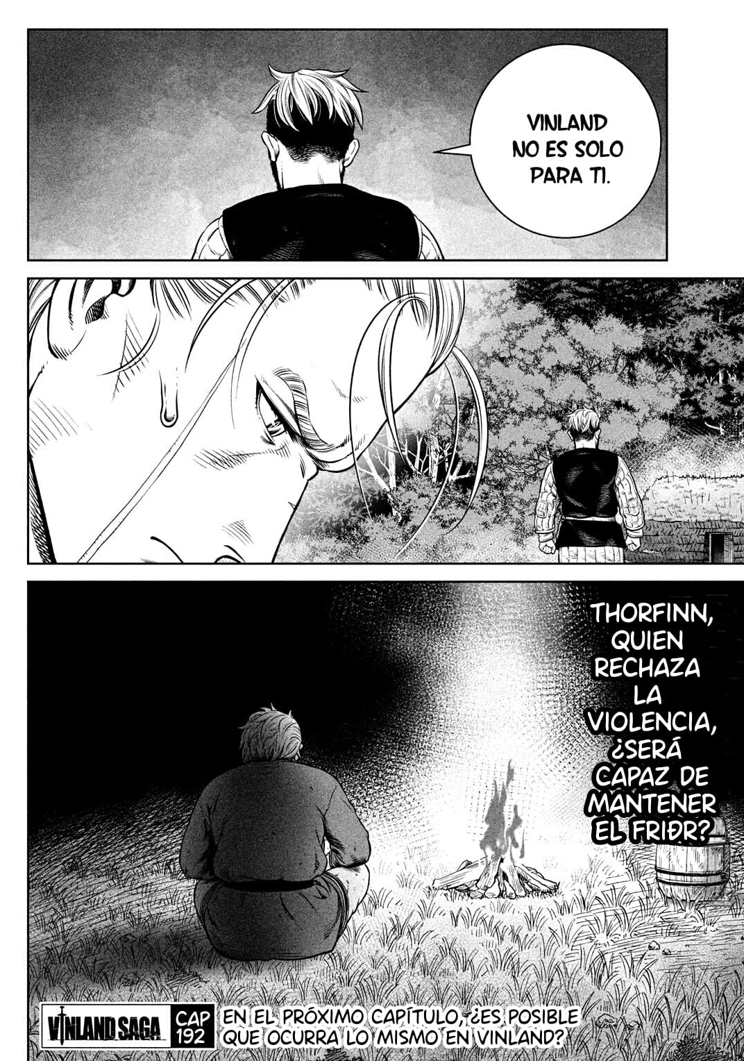 Read Vinland Saga (ES) Manga Online