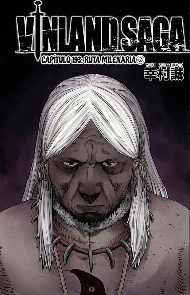Read Vinland Saga (ES) Manga Online