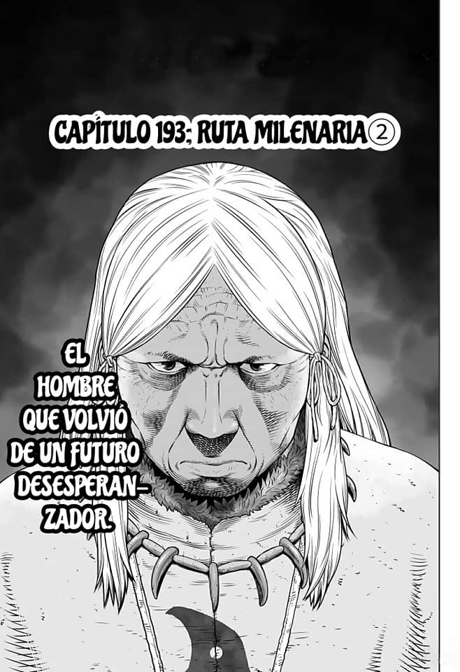 Read Vinland Saga (ES) Manga Online