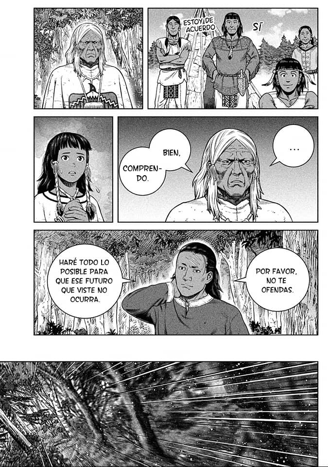 Read Vinland Saga (ES) Manga Online