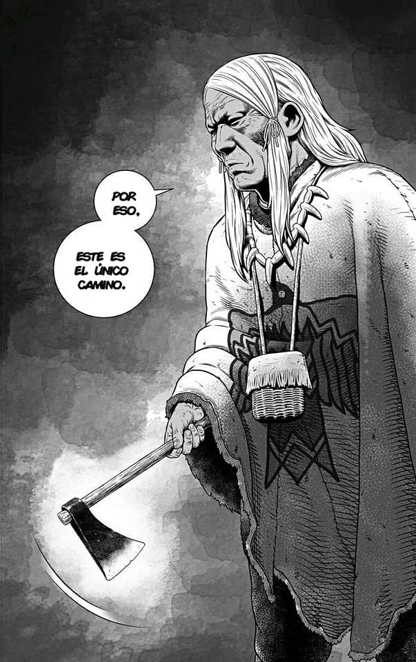 Read Vinland Saga (ES) Manga Online