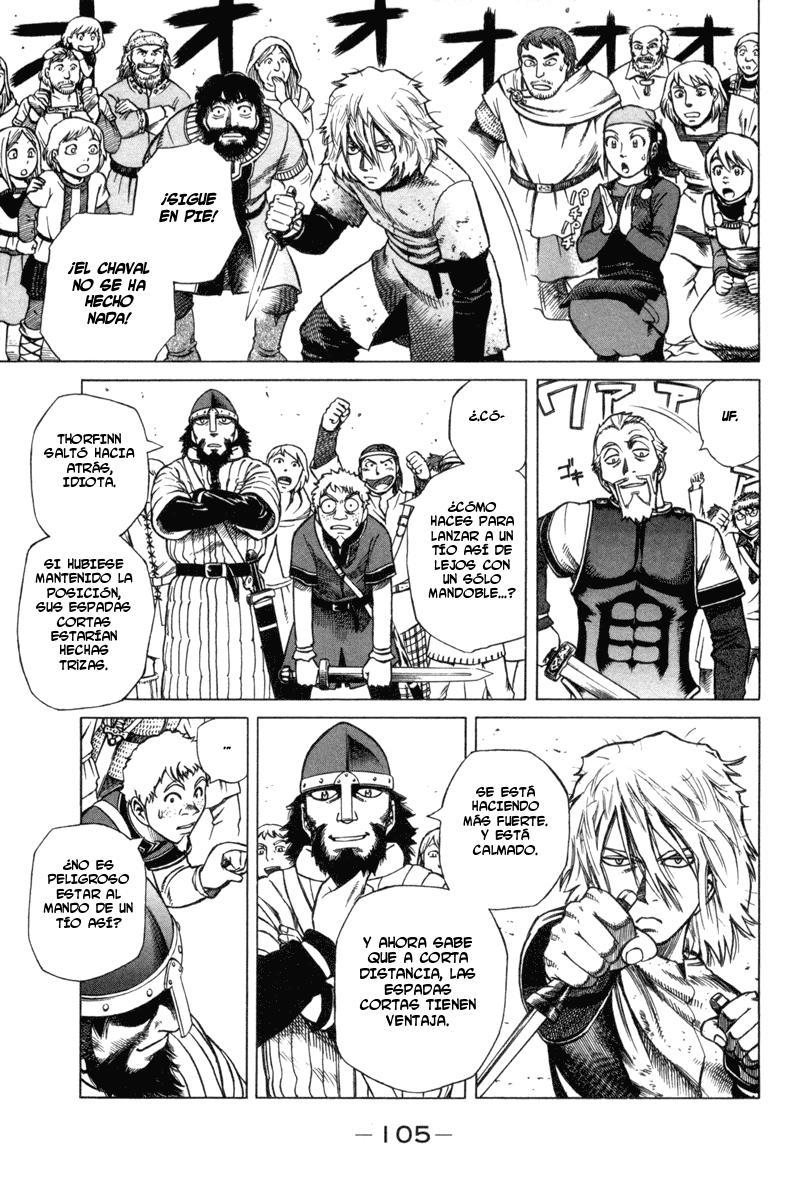 Read Vinland Saga (ES) Manga Online